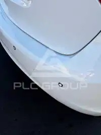 2013 Opel MERIVA