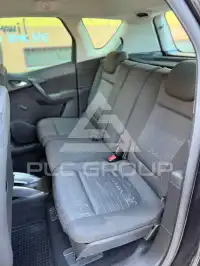 2013 Opel MERIVA