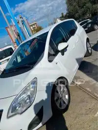 2013 Opel MERIVA