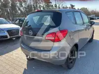 2013 Opel MERIVA