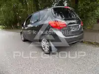 2013 Opel MERIVA