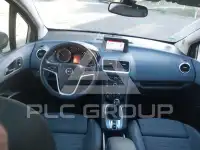 2013 Opel MERIVA