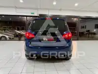 2013 Opel MERIVA