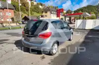 2013 Opel MERIVA