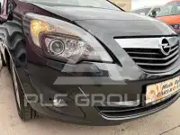 2013 Opel MERIVA