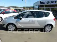 2013 Opel MERIVA