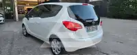 2013 Opel MERIVA