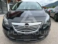 2013 Opel MERIVA