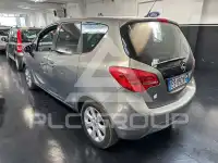 2013 Opel MERIVA