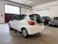 2013 Opel MERIVA