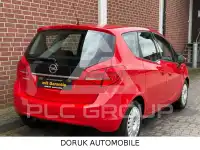 2013 Opel MERIVA