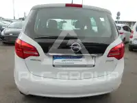 2013 Opel MERIVA