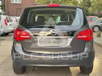 2013 Opel MERIVA