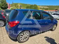 2013 Opel MERIVA