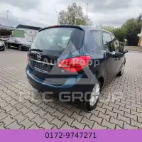 2013 Opel MERIVA