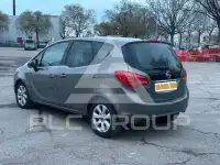 2013 Opel MERIVA