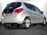 2013 Opel MERIVA