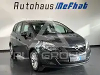2013 Opel MERIVA
