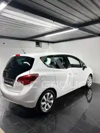 2013 Opel MERIVA