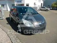 2013 Opel MERIVA