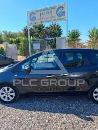 2013 Opel MERIVA