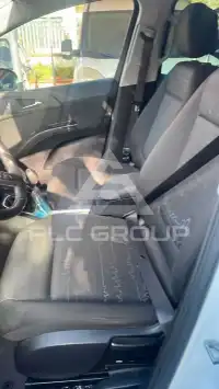 2013 Opel MERIVA
