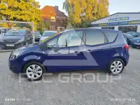 2013 Opel MERIVA