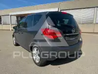 2013 Opel MERIVA
