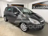 2013 Opel MERIVA