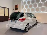 2013 Opel MERIVA