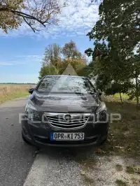 2013 Opel MERIVA