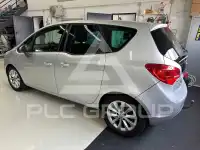 2013 Opel MERIVA