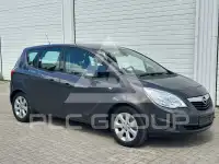 2013 Opel MERIVA