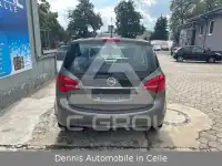 2013 Opel MERIVA