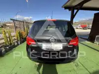 2013 Opel MERIVA
