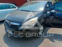 2013 Opel MERIVA