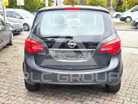 2013 Opel MERIVA