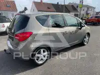 2013 Opel MERIVA