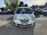 2013 Opel MERIVA