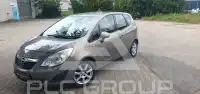 2013 Opel MERIVA