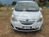 2013 Opel MERIVA