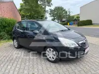 2013 Opel MERIVA