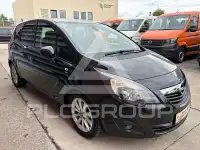 2013 Opel MERIVA