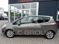 2013 Opel MERIVA
