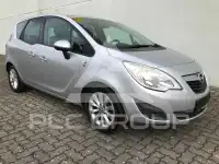 2013 Opel MERIVA