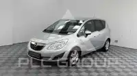 2013 Opel MERIVA