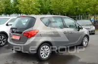 2013 Opel MERIVA