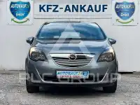 2013 Opel MERIVA