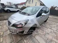 2013 Opel MERIVA
