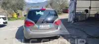 2013 Opel MERIVA